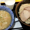 つけめん - 実際訪問したユーザーが直接撮影して投稿した徳丸つけ麺専門店舎鈴 イオン板橋店の写真のメニュー情報