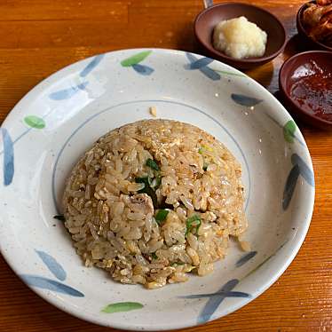 実際訪問したユーザーが直接撮影して投稿した西七条名倉町ラーメン専門店京都塩元帥の写真