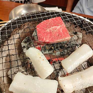 実際訪問したユーザーが直接撮影して投稿した長尾谷町焼肉肉匠坂井 枚方店の写真