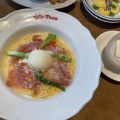 実際訪問したユーザーが直接撮影して投稿した葛本町パスタジョリーパスタ 橿原店の写真