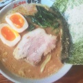 実際訪問したユーザーが直接撮影して投稿した松原ラーメン / つけ麺田村家の写真