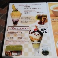 実際訪問したユーザーが直接撮影して投稿した上野公園カフェcafe Artの写真