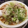 実際訪問したユーザーが直接撮影して投稿した北方ラーメン / つけ麺桜ラーメン 北方店の写真