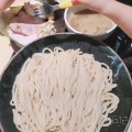 実際訪問したユーザーが直接撮影して投稿した亀有つけ麺専門店つけ麺 道の写真