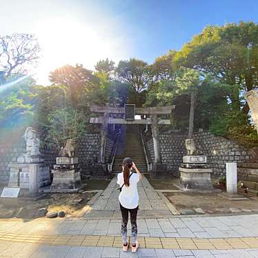 実際訪問したユーザーが直接撮影して投稿した北品川神社品川神社の写真