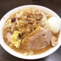 実際訪問したユーザーが直接撮影して投稿した桜木町ラーメン専門店ラーメンどでん 大宮西口店の写真