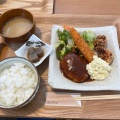 実際訪問したユーザーが直接撮影して投稿した松縄町カフェlunch&sweets STORYの写真