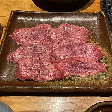 実際訪問したユーザーが直接撮影して投稿した宮原肉料理あじ蔵の写真