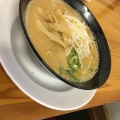 実際訪問したユーザーが直接撮影して投稿した北原ラーメン / つけ麺ラーメン く〜たの写真