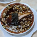 実際訪問したユーザーが直接撮影して投稿した上泉ラーメン / つけ麺ラーメン定度の写真