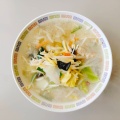 実際訪問したユーザーが直接撮影して投稿した八幡ラーメン / つけ麺ラーメン大将の写真