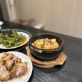 実際訪問したユーザーが直接撮影して投稿した須ケ口韓国料理花菜の写真