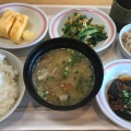 実際訪問したユーザーが直接撮影して投稿した別府定食屋華さん食堂 空港通り店の写真