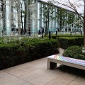 実際訪問したユーザーが直接撮影して投稿した阿倍野筋庭園あべのハルカス 16階庭園の写真
