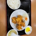 実際訪問したユーザーが直接撮影して投稿した甲中華料理本格中国料理 錦華の写真