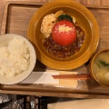 実際訪問したユーザーが直接撮影して投稿した池辺町カフェクレイトンズカフェ ららぽーと横浜の写真