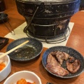実際訪問したユーザーが直接撮影して投稿した牡丹山焼肉肉匠坂井 新潟赤道店の写真