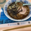 熊本ラーメン - 実際訪問したユーザーが直接撮影して投稿した本郷定食屋東京大学 本郷第二食堂の写真のメニュー情報