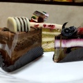 実際訪問したユーザーが直接撮影して投稿した東酒々井ケーキPatisserie Endoの写真