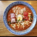 実際訪問したユーザーが直接撮影して投稿した葛塚ラーメン / つけ麺ラーメンカヌチャヤの写真