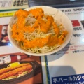 実際訪問したユーザーが直接撮影して投稿した山下町インド料理アティティの写真