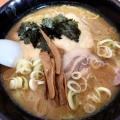 実際訪問したユーザーが直接撮影して投稿した札内青葉町ラーメン / つけ麺あおばの写真