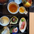 実際訪問したユーザーが直接撮影して投稿した紀三井寺ファミリーレストラン和食さと 紀三井寺店の写真