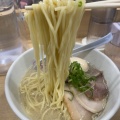 実際訪問したユーザーが直接撮影して投稿した北沢ラーメン専門店貝麺みかわの写真