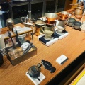 実際訪問したユーザーが直接撮影して投稿した桝屋町(三条通)カフェcoffee and wine ushiroの写真
