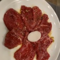 実際訪問したユーザーが直接撮影して投稿した飯塚町焼肉焼肉 とうげん 太田店の写真