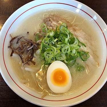 とんこつラーメン博のundefinedに実際訪問訪問したユーザーunknownさんが新しく投稿した新着口コミの写真