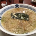 実際訪問したユーザーが直接撮影して投稿した宮山ラーメン / つけ麺中華そば寅 寒川店の写真