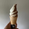 ミックス - 実際訪問したユーザーが直接撮影して投稿した小淵沢町アイスクリーム9ソフトクリームの写真のメニュー情報
