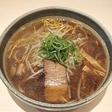 満腹六郎さんが投稿した住吉ラーメン専門店のお店イオリ/IORIの写真