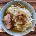 実際訪問したユーザーが直接撮影して投稿した沼館ラーメン専門店ラーメン 豚まるの写真