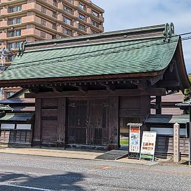 ぷぺぽさんが投稿した城 / 城跡のお店八戸城跡/ハチノヘジョウアトの写真