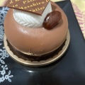 洋菓子 - 実際訪問したユーザーが直接撮影して投稿した大王町ケーキPatisserie d Masahiro Ogataの写真のメニュー情報