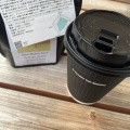 実際訪問したユーザーが直接撮影して投稿した湊町カフェLe Premier Cafe Roastryの写真