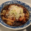 チャーシュー麺 - 実際訪問したユーザーが直接撮影して投稿した太閤山ラーメン / つけ麺めん八 小杉本店の写真のメニュー情報