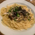 実際訪問したユーザーが直接撮影して投稿した本庄町パスタ生麺専門鎌倉パスタ 東灘店の写真