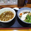 実際訪問したユーザーが直接撮影して投稿した下赤坂ラーメン / つけ麺芽ぶきの写真