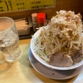 実際訪問したユーザーが直接撮影して投稿した天神橋ラーメン / つけ麺笑福 南森町店の写真