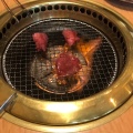 実際訪問したユーザーが直接撮影して投稿した横大路芝生焼肉焼肉屋さかい 伏見横大路店の写真