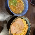 実際訪問したユーザーが直接撮影して投稿した野口町長砂ラーメン / つけ麺麺のまたざの写真