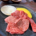 実際訪問したユーザーが直接撮影して投稿した星が丘焼肉肉の館 羅生門 本店の写真