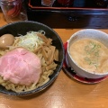 実際訪問したユーザーが直接撮影して投稿した野中ラーメン専門店麺屋 一刃の写真