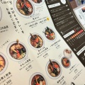 実際訪問したユーザーが直接撮影して投稿した西野一条カレーRojiura Curry SAMURAI. 西野店の写真