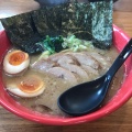 実際訪問したユーザーが直接撮影して投稿した美崎ラーメン専門店ラーメン大桜 沖縄泡瀬店の写真