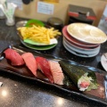 実際訪問したユーザーが直接撮影して投稿した布田回転寿司すし銚子丸 調布店の写真
