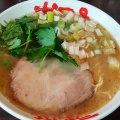 しおらーめん - 実際訪問したユーザーが直接撮影して投稿した駅前本町ラーメン / つけ麺なんつッ亭 川崎店の写真のメニュー情報